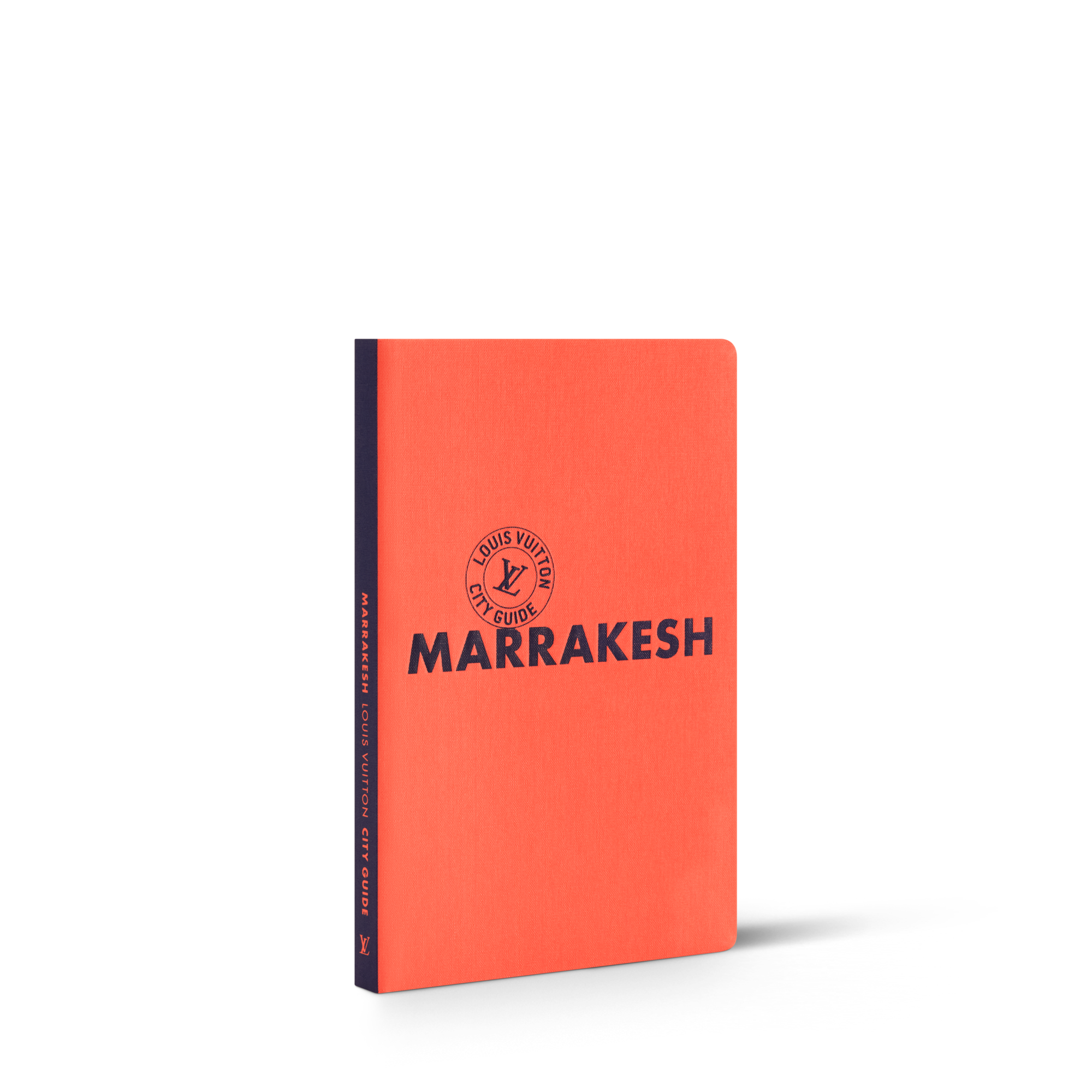 City Guide Marrakesh - Library | LOUIS VUITTON